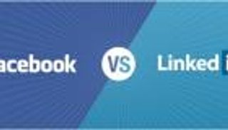 فيس بوك يسعى لسحب بساط التوظيف من لينكد إن
