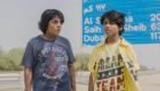 إنفوجراف.. الفيلم الإماراتي "ساير الجنة" يحقق نجاحات عالمية