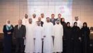 "مبادرات محمد بن راشد" تدعم دور النشر الإماراتية بـ25 مليون درهم