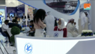 مشاركة مميزة للشركات الخليجية في أدبيك 2016 