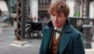 "فانتاستيك بيستس" يدفع عالم السحر إلى عهد جديد بالسينما