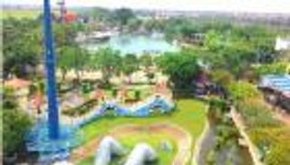 إلغاء لعبة بمدينة ملاهي بعد مقتل 4 أشخاص