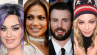 هزيمة هوليود .. ترامب يتغلب على النجوم