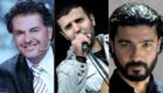 ماذا قال الفنانون العرب عن فوز ترامب؟