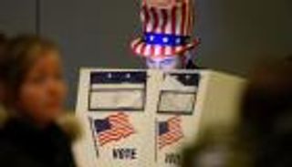 هبوط كلينتون وتقدم ملحوظ لترامب على خريطة "سي.إن.إن" الانتخابية