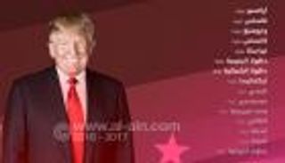 15 في مقابل 8 ولايات.. ترامب في المقدمة