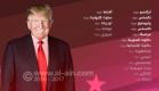 18 ولاية مقابل 10... ترامب في المقدمة