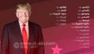 19 ولاية مقابل 11.. ترامب في المقدمة