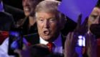 بوتين يهنئ ترامب بالفوز ويأمل في حوار بناء