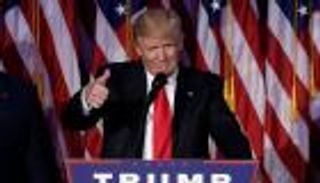 أبرز 15 وعدا أطلقها ترامب خلال حملته الانتخابية