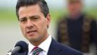 رئيس المكسيك: مستعد للعمل مع ترامب