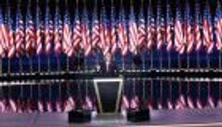 فيديو جراف..  ترامب من الطفولة للرئاسة