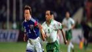 تاريخ سلبي "شحيح" بين السعودية واليابان في تصفيات المونديال