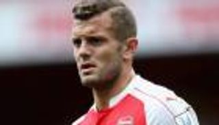 ويلشير يستعد لترك أرسنال في الصيف 