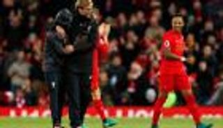 كلوب يطالب لاعبي ليفربول بكتابة تاريخ جديد