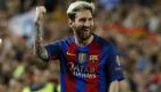 ميسي رئيساً للولايات المتحدة 