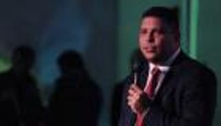رونالدو: كرة القدم هي الأكثر ديمقراطية على كوكب الأرض