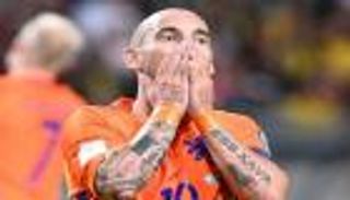 شنايدر: هولندا لم تعد قوة كبرى