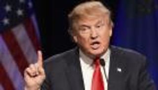 بنسلفانيا تضع ترامب على أبواب البيت الأبيض