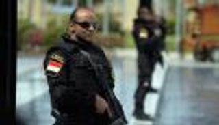 الشرطة المصرية تحبط مخططا إرهابيا