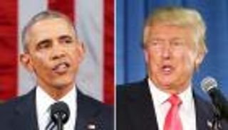 أوباما :  علينا تمكين الرئيس الجديد من القيام بعمله 