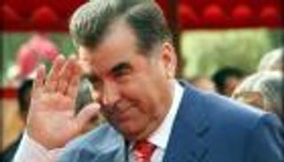 5 أعوام سجنا عقوبة إهانة رئيس طاجكستان