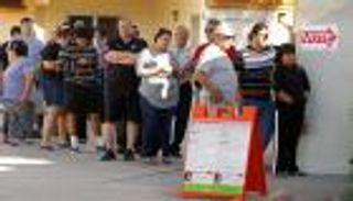 بالصور.. كيف تابع العالم الانتخابات الأمريكية؟