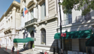 غموض حول مقتل موظف بالقنصلية الروسية بنيويورك