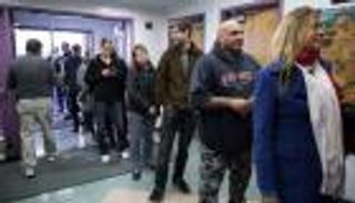 ترامب يتقدم في كنتاكي وإنديانا ونيوهامبشير حسب نتائج أولية