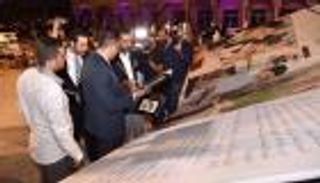 إنفوجراف.. موسوعة "دبي أيقونة العالم" تدخل "غينيس" 