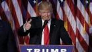 لماذا فاز ترامب بالرئاسة؟ .. 4 أسباب رجحت كفته