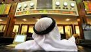 الأسواق العربية تلتقط الأنفاس بعد فوز ترامب وتتزين بالأخضر  