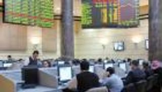 بورصة مصر تربح 102 مليار جنيه في 6 جلسات بدعم أنباء الصندوق