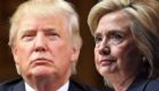 نفقات حملة "الملياردير" ترامب أقل من منافسته "السياسية" هيلاري