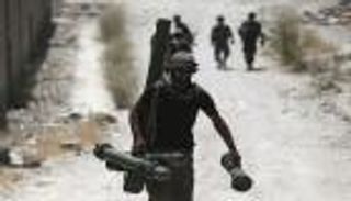 روسيا تتهم المعارضة السورية بخرق "هدنة" في 5 مدن