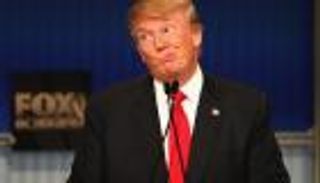 ترامب أمام المحكمة في كاليفورنيا بتهمة الاحتيال