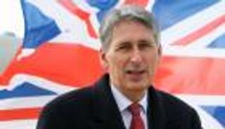 وزير المالية البريطاني متفائل بانتخاب ترامب رئيسا لأمريكا