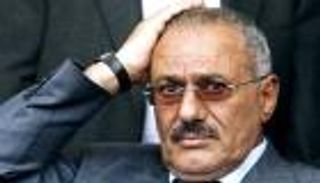 محاولة اغتيال حوثية لـ"صالح" في منزل بصنعاء