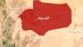 عملية عسكرية مفاجئة لاستعادة "خب" من الحوثيين
