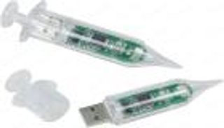 على غرار السكر.. اختبار يكشف مستوى الإيدز عبر USB