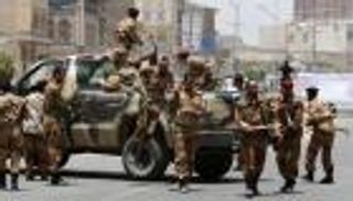 الجيش اليمني يحرر المقاطرة والصلو بتعز.. ومقتل 13 من الحوثيين
