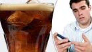 احذر.. مشروب غازي واحد يوميا يزيد مخاطر الإصابة بالسكري