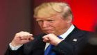 ترامب كان على أعتاب شراء نادٍ اسكتلندي