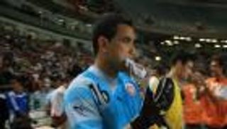 المثلوثي يدعم منتخب تونس