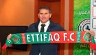 مغالطة تاريخية لنائب رئيس الاتفاق عن تريكة وجاريدو