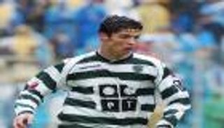 رونالدو: قد أعود لسبورتنج "بعد سن الـ41"