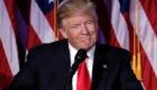 لجنة أولمبياد لوس انجلوس 2024 ترحب بفوز ترامب