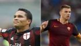 روما يرفض مبادلة جيكو بباكا "الأن"