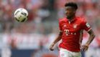 أنشيلوتي: كومان لن يرحل عن بايرن ميونيخ