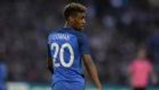 فرنسا تفقد كومان أمام السويد.. وليمار البديل